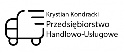 Krystian Kondracki Przedsiębiorstwo Handlowo-Usługowe