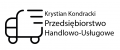 Krystian Kondracki Przedsiębiorstwo Handlowo-Usługowe