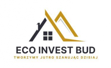 ECO INVEST BUD Paweł Ćwiek