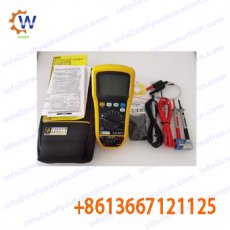 Chauvin Arnoux Hand Digital Multimeter CA 5233