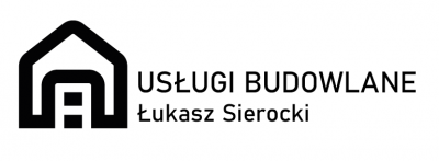 USŁUGI BUDOWLANE Łukasz Sierocki