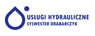 USŁUGI HYDRAULICZNE SYLWESTER DRABARCZYK