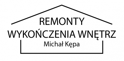 REMONTY WYKOŃCZENIA WNĘTRZ Michał Kępa