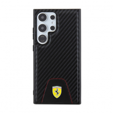 FERRARI CARBON STITCHED BOTTOM – ETUI 