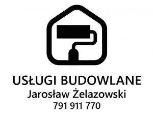 USŁUGI BUDOWLANE Jarosław Żelazowski