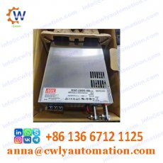 MeanWell AC-DC Single Output Enclosed power supply RSP-320 serie