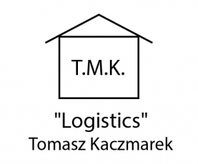 T.M.K. "Logistics" Tomasz Kaczmarek