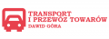 TRANSPORT I PRZEWÓZ TOWARÓW DAWID GÓRA