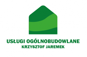 USŁUGI OGÓLNOBUDOWLANE KRZYSZTOF JAREMEK