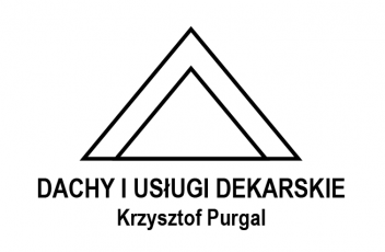 DACHY I USŁUGI DEKARSKIE Krzysztof Purgal