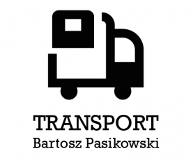 TRANSPORT Bartosz Pasikowski