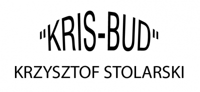 "KRIS-BUD" KRZYSZTOF STOLARSKI