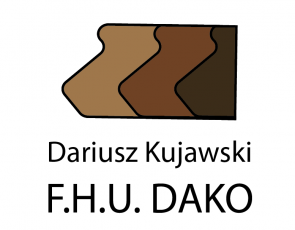 Dariusz Kujawski F.H.U. DAKO