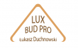 LUX BUD PRO Łukasz Duchnowski