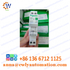 Schneider Electric Acti 9 Miniature Circuit Breakers  A9D93620 -