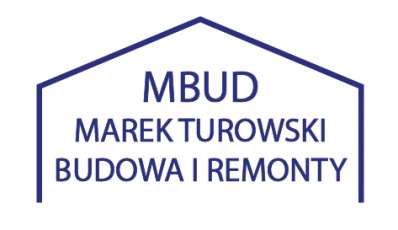 MBUD MAREK TUROWSKI BUDOWA I REMONTY