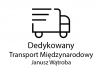 Dedykowany Transport Międzynarodowy Janusz Wątroba