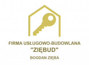 FIRMA USŁUGOWO-BUDOWLANA "ZIĘBUD" BOGDAN ZIĘBA