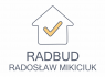 RADBUD RADOSŁAW MIKICIUK