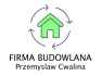 FIRMA BUDOWLANA Przemysław Cwalina