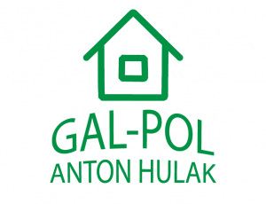 GAL-POL ANTON HULAK