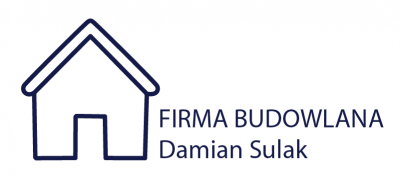 FIRMA BUDOWLANA Damian Sulak