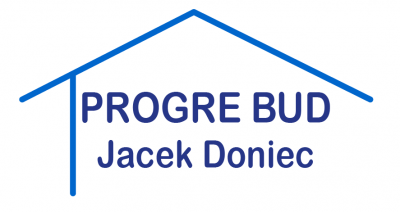 PROGRE BUD Jacek Doniec