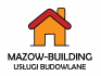 MAZOW-BUILDING USŁUGI BUDOWLANE