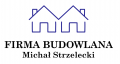 FIRMA BUDOWLANA Michał Strzelecki