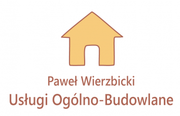 Paweł Wierzbicki Usługi Ogólno-Budowlane