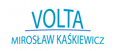 VOLTA MIROSŁAW KAŚKIEWICZ