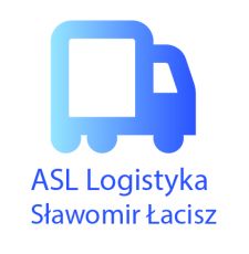 ASL Logistyka Sławomir Łacisz