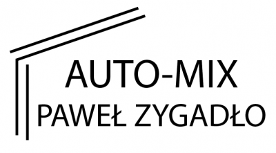 AUTO-MIX PAWEŁ ZYGADŁO