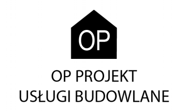 OP PROJEKT USŁUGI BUDOWLANE