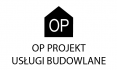 OP PROJEKT USŁUGI BUDOWLANE