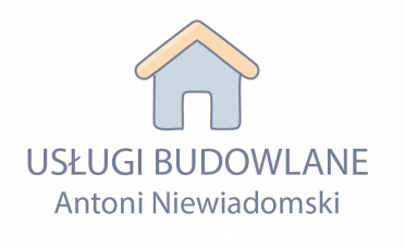 USŁUGI BUDOWLANE Antoni Niewiadomski