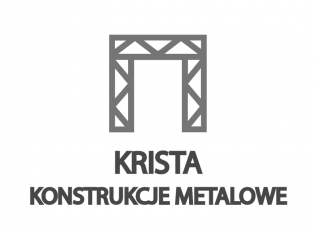 KRISTA KONSTRUKCJE METALOWE