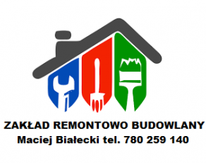 ZAKŁAD REMONTOWO BUDOWLANY