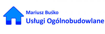 Mariusz Buśko Usługi Ogólnobudowlane