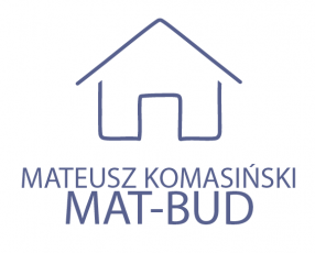  MATEUSZ KOMASIŃSKI MAT-BUD