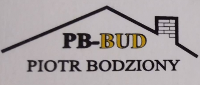 PIOTR BODZIONY PB-BUD