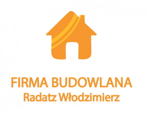 FIRMA BUDOWLANA Radatz Włodzimierz