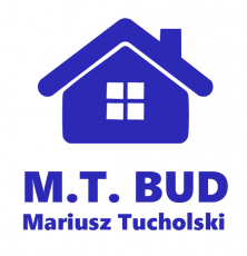 M.T. BUD Mariusz Tucholski