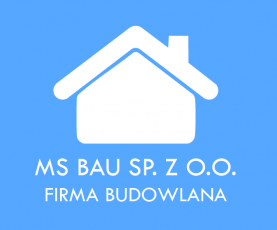 MS BAU SP. Z O.O. FIRMA BUDOWLANA