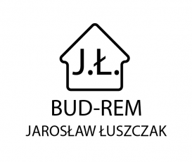 J.Ł. BUD-REM JAROSŁAW ŁUSZCZAK