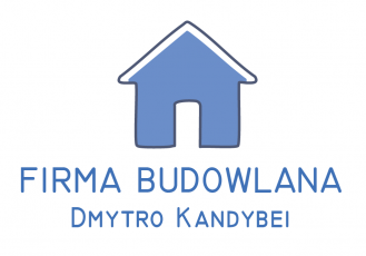 FIRMA BUDOWLANA Dmytro Kandybei