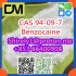 CAS 94-09-7 Benzocaine high quality good price hot sale stock