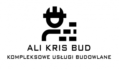 ALI KRIS BUD KOMPLEKSOWE USŁUGI BUDOWLANE