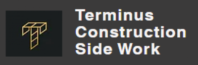 TERMINUS CONSTRUCTION SIDE WORK