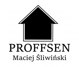 PROFFSEN Maciej Śliwiński